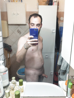 Il mio cazzo Parte 289