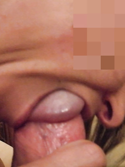 La mia grande bocchinara