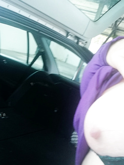 Esibizionismo Parte 10