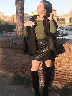 La mia troia è diversa