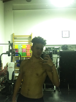 Il mio fisico Parte 3