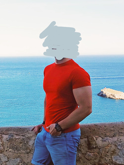 Me e la riservatezza