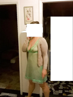 il culo di mia moglie Parte 2