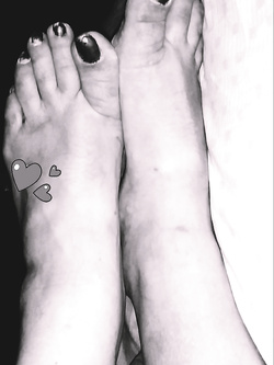 Porco...godi su di me!