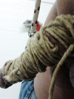 Le perversioni della mia ex ragazza