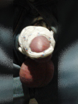 Le perversioni della mia ex ragazza