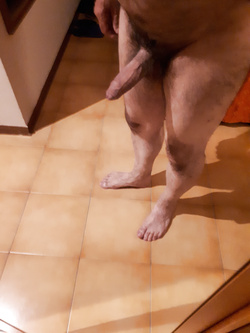 Chi vuole gradire? Parte 2