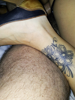 Ha sempre voglia Parte 5