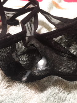 Condimento con...la sborra