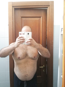 Un po' di me Parte 3