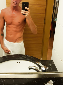 Il mio fisico e bastone