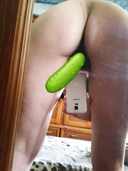 La figa succosa di Lynda