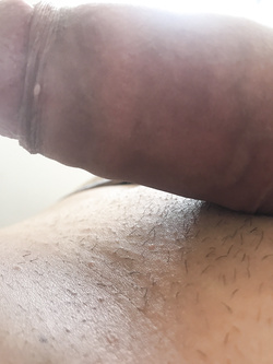 Appena tornato da lavoro