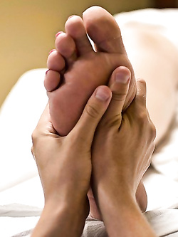 Presentazione massaggio