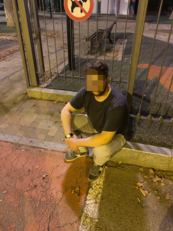 Un po’ di me Parte 34