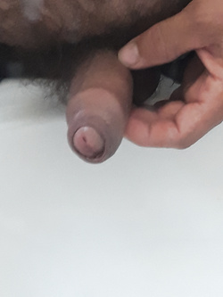 Il mio pisello Parte 26