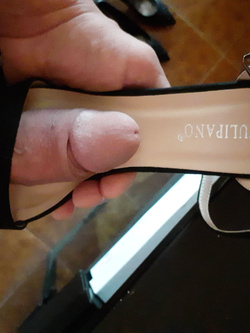 Le scape di mia moglie