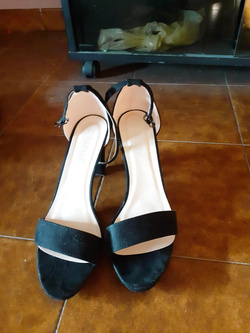 Le scape di mia moglie