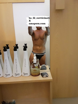 QUANDO LUI E' DENTRO DI LEI, LEI E' FUORI DI SE'!