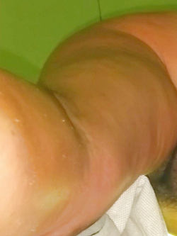 Foto di mia moglie Parte 3