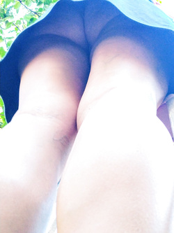 Foto di mia moglie Parte 3