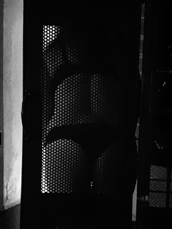 Sempre più eccitata