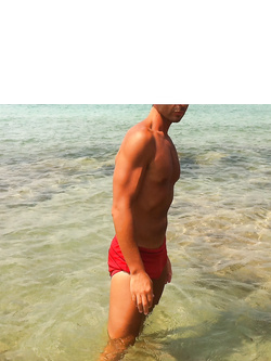 LE DONNE ADORANO QUANDO FACCIO IL MAIALE, ANCHE SE IL POLLO E' PIU' LEGGERO