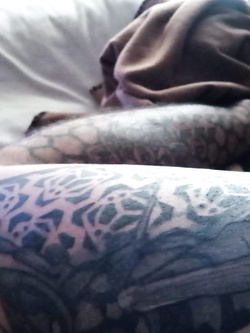 Un po' di me Parte 3