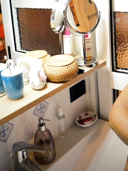 ora di andare a letto