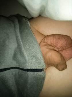 Io dormo, anche lui! Non sempre...