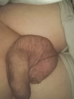 Io dormo, anche lui! Non sempre...