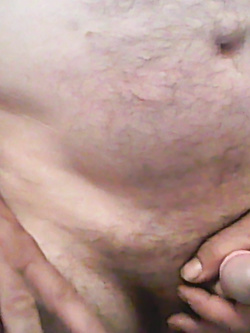 Sempre voglioso di sesso