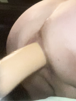 Più largo di una figa...