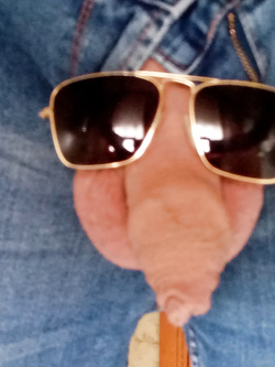 Il mio gioiellino si é svegliato