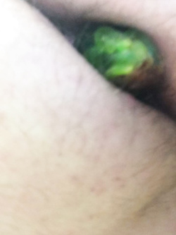 Tesoro mio ti sto aspettando