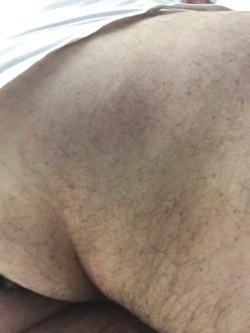 Tesoro mio ti sto aspettando