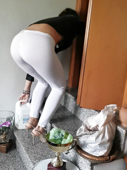 La puttana di mia moglie Parte 3