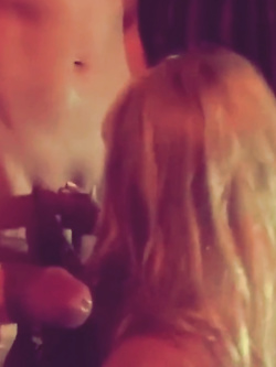 Con il tuo padrone e i suoi amici (parte 2)