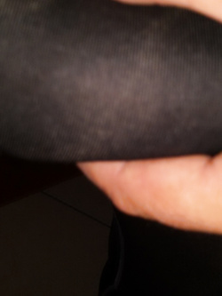 Esibizionista incallito