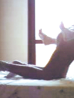 Ciao, questo sono io