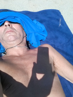 Ciao, questo sono io