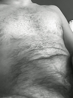 Il mio corpo Parte 3