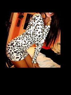 birichina di nome di fatto...