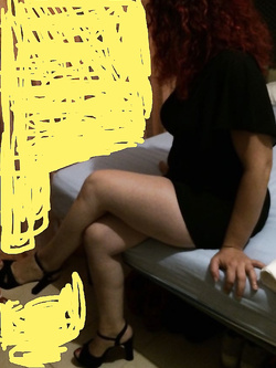 Quella gran porca di mia moglie