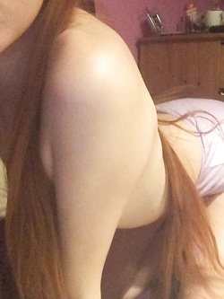 Voglio prenderlo nel culo