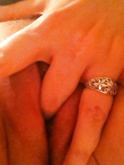 Il mio cazzo Parte 41