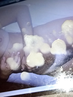 tributi su mia moglie