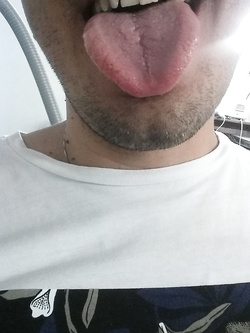 Anteprima del mio cazzo