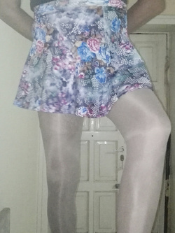 Ecco la mia femminilità