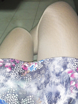 Ecco la mia femminilità